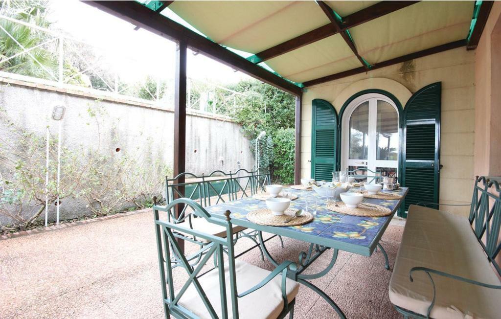 Maison Marida Maratea Exterior photo