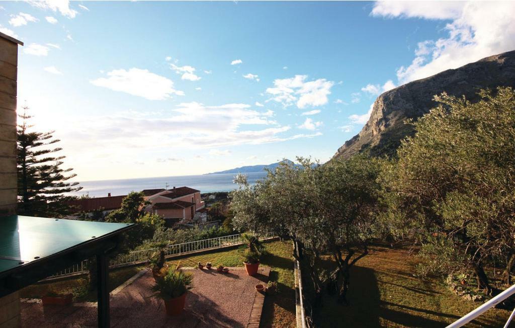 Maison Marida Maratea Exterior photo