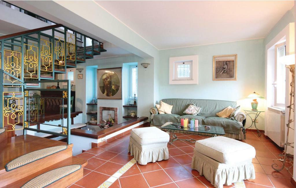Maison Marida Maratea Exterior photo