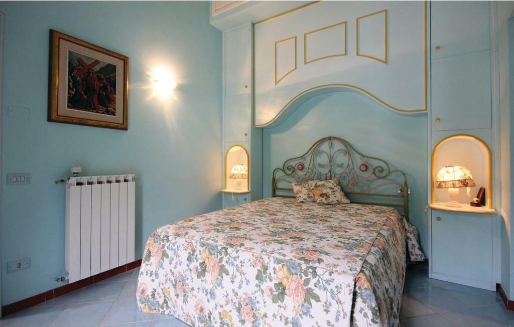 Maison Marida Maratea Exterior photo