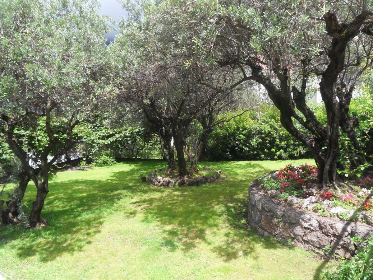 Maison Marida Maratea Exterior photo