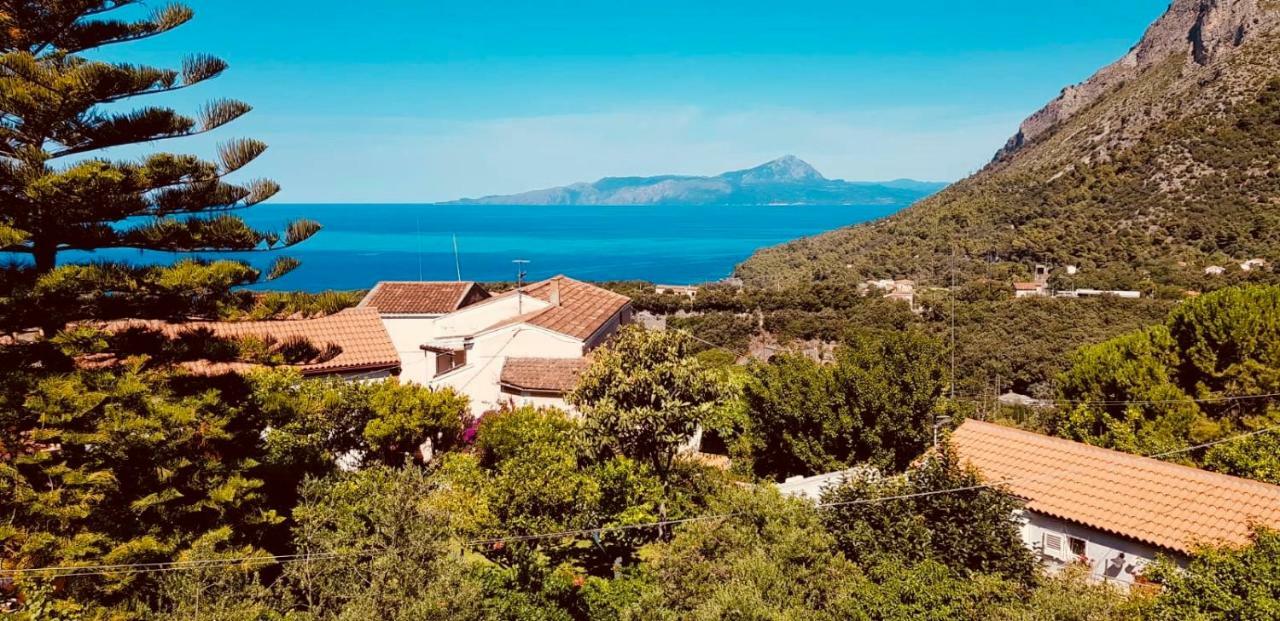 Maison Marida Maratea Exterior photo